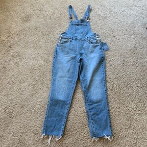 Overalls